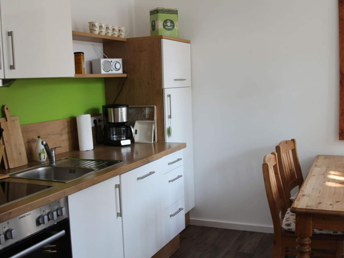 Private kitchen 4, Holiday Home Mara. Comfortable Vacation Home, Kleve