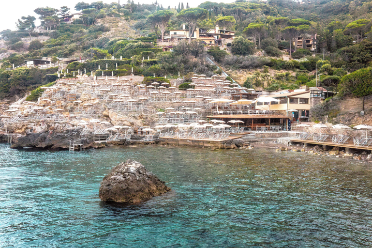 Exterior & Views 2, Boutique Hotel Torre di Cala Piccola, Grosseto