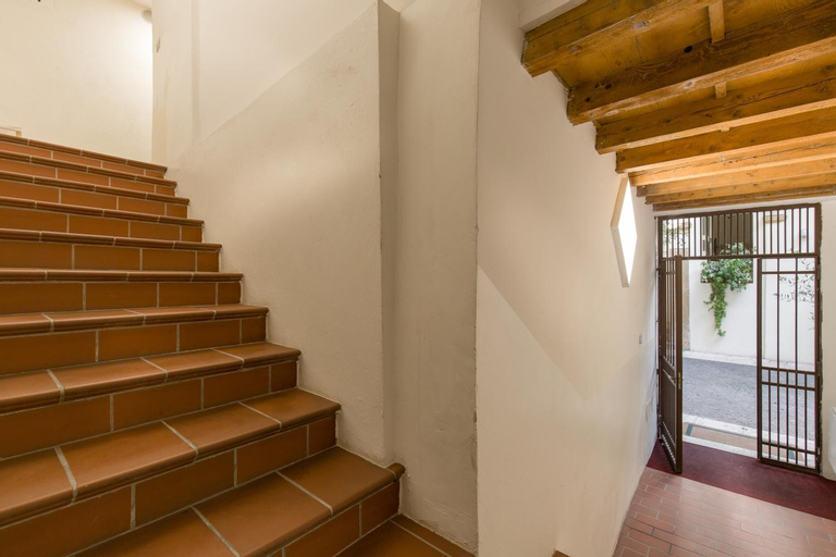 Suites Massalongo, Verona