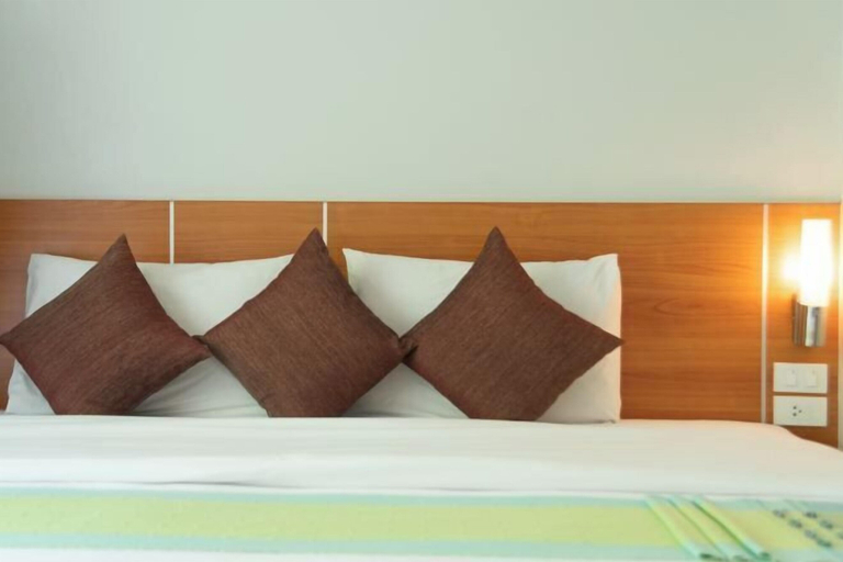 Bedroom 12