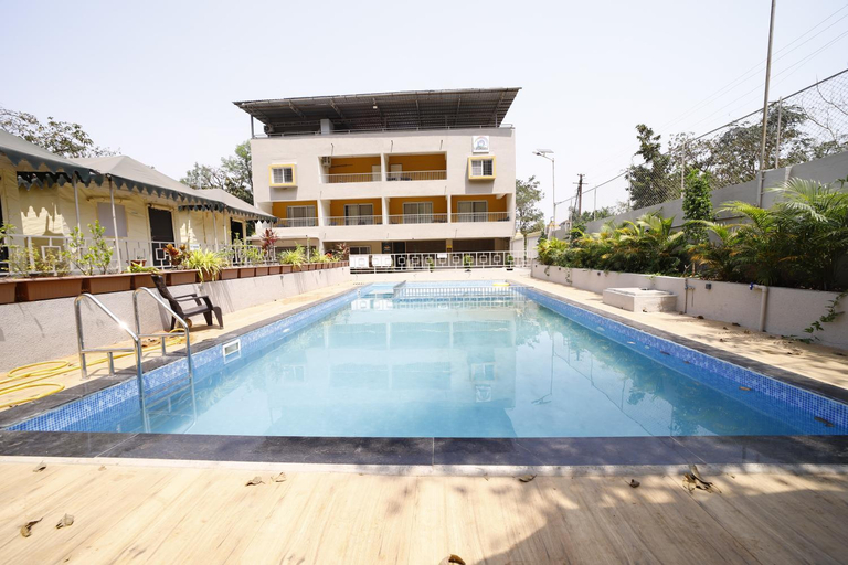 Others 5, Indradhanush Hill Resort, Pune