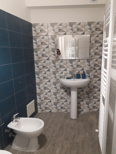 Others 3, b&b Il Sorriso, Isernia