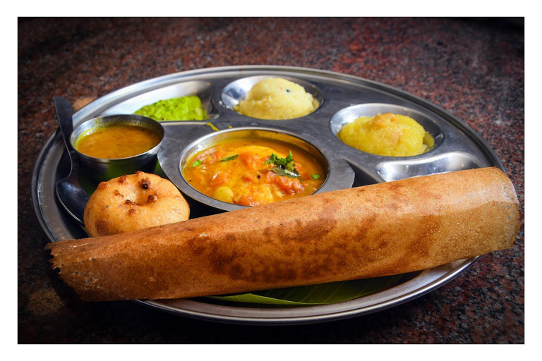 Food & Drinks 5, Hotel SR Tiruchendur, Thoothukkudi