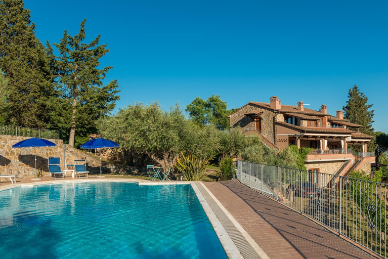 Sport & Beauty 2, Podere La Tona, Grosseto