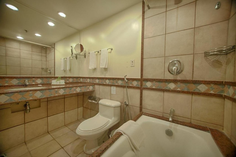 Bathroom 3, Sauipe Mar Premium - All Inclusive, Mata de São João