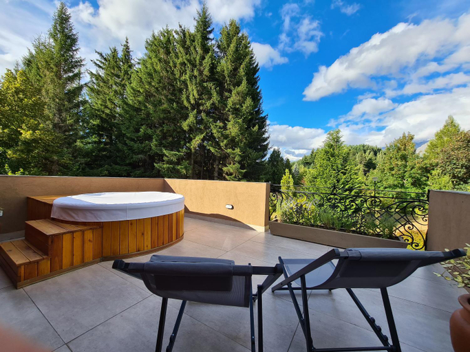 Others 3, Linaje Hotel Boutique & Relax, Cushamen