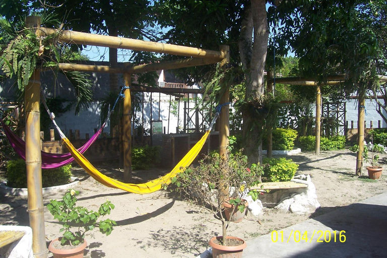 Others 2, Hostal Surf Olon, Santa Elena