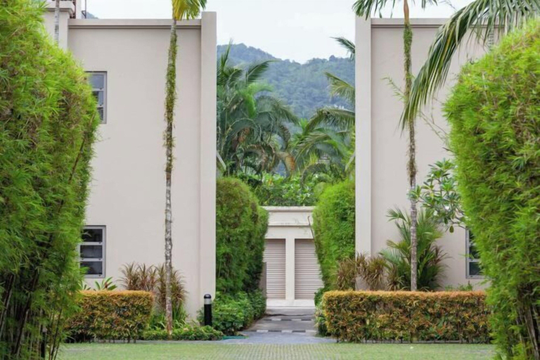 Exterior & Views, The Residence Resort, Phuket Island