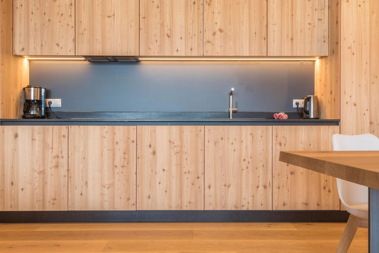 Others 5, Aura Chalets - Nr 2, Bolzano