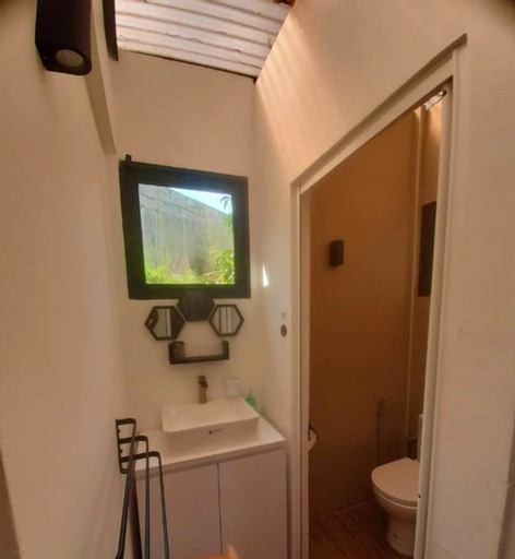 Bedroom 5, The Hill Resort, Bentong