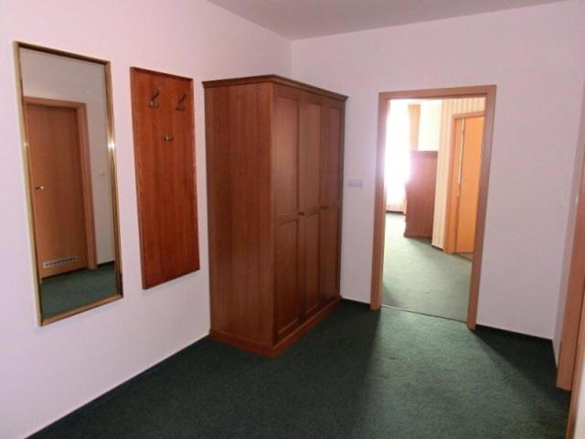 Others 5, Penzion MOVA, Chomutov