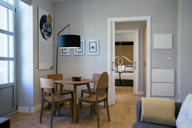 Others 4, Legazpi Doce Studios Suites, Guipúzcoa