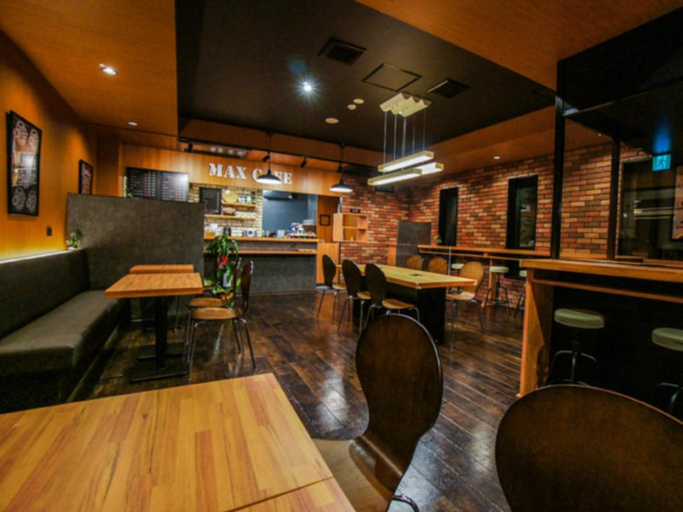 Food & Drinks 5, Hotel Livemax Minami Hashimoto Ekimae, Sagamihara