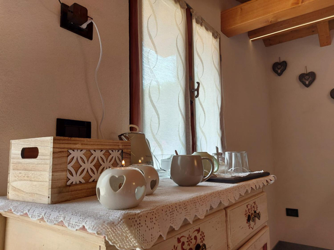Others 4, B&B Stella Alpina, Vicenza