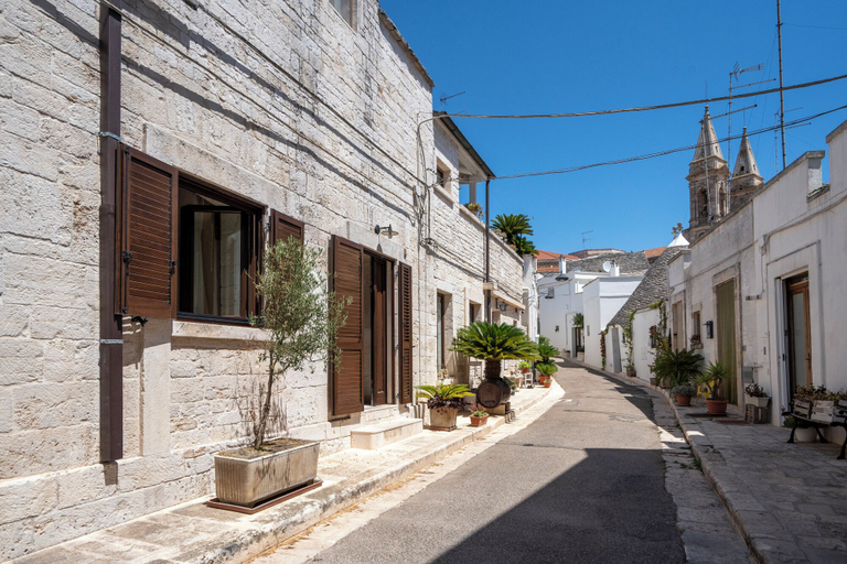 Exterior & Views 2, TRULLI CONTENTO ROOMS E APARTMENTS, Bari
