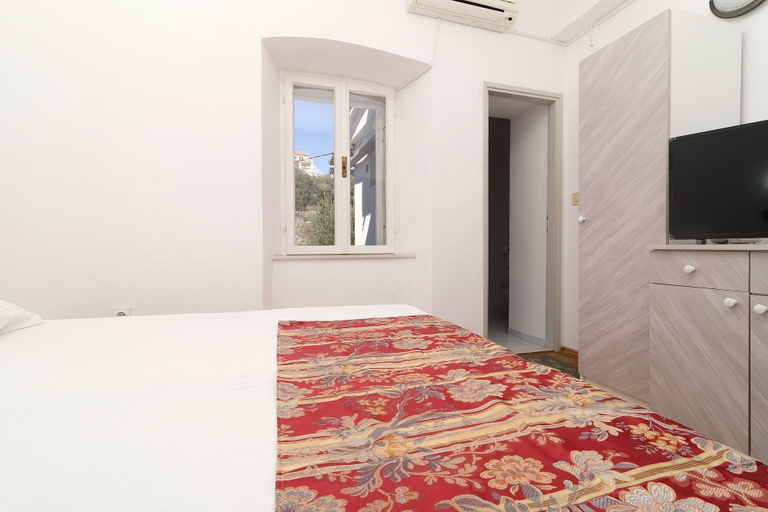 Bedroom 3, Apartment Lepur Slano, Dubrovačko Primorje