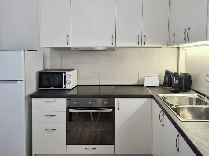Others 4, Phaedrus Living: Limassol Pyrgos Seaside Flat