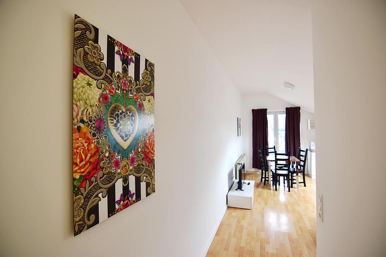 Others 5, Ferienwohungen - Apartments Satzvey, Euskirchen