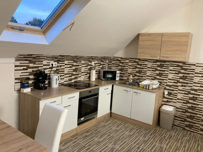 Others 2, Tisza-Holtag Apartman Tiszadada, Tiszavasvár