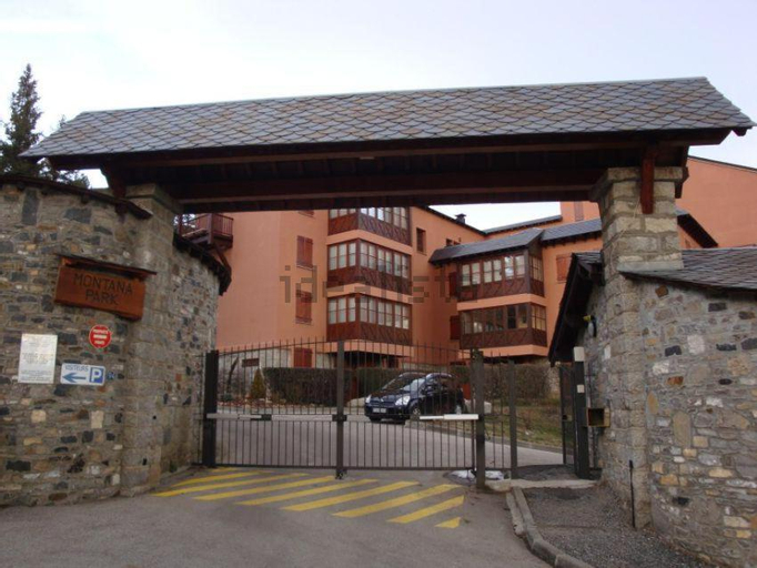 ENVEITG I -Montana Park, Pyrénées-Orientales