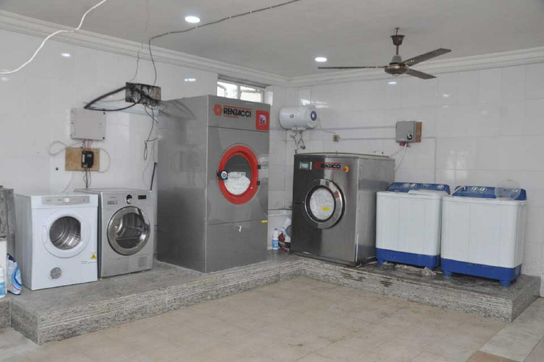 Others 4, Watbridge Hotels & Suites, Uyo