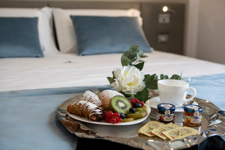 Others 5, ALMA Bed & Breakfast, Cosenza