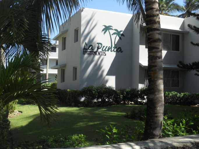 Others 4, La Punta Apartamentos, Sosua