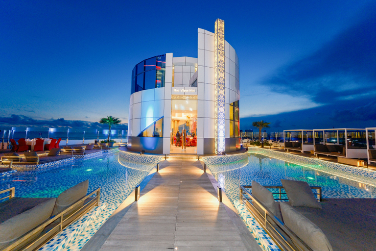 Exterior & Views 2, The All - Suite Pentacity Hotel Balikpapan, Balikpapan
