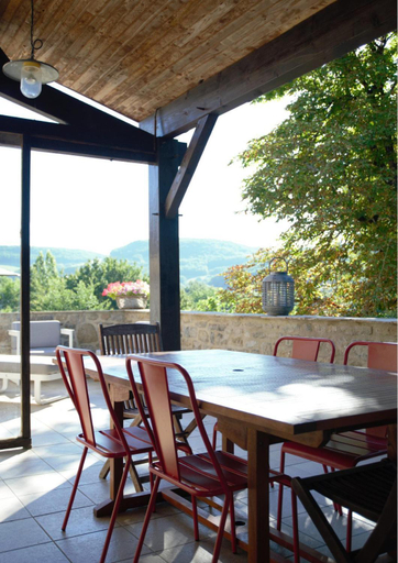 Others 5, Chambre d'hotes A la cle des champs Varen, Tarn-et-Garonne