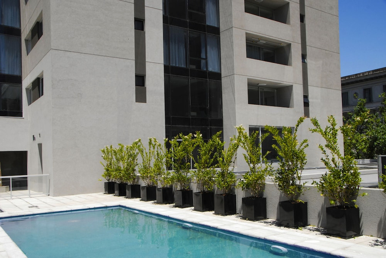 Exterior & Views 2, GrandView Hotel & Convention Center, Distrito Federal