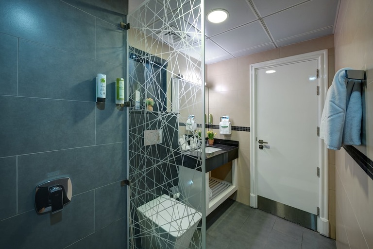 Bathroom 4, KAY Homes Villas Ras Al Khaimah, Ras Al Khaimah