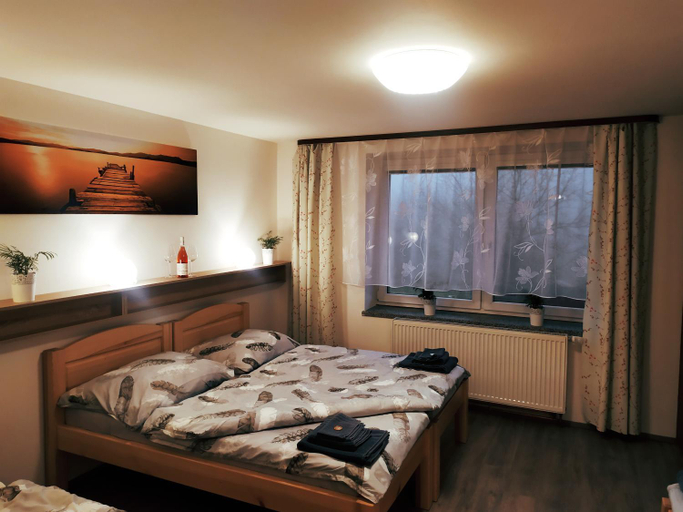 Others 2, Apartmany De-Lu, Blansko