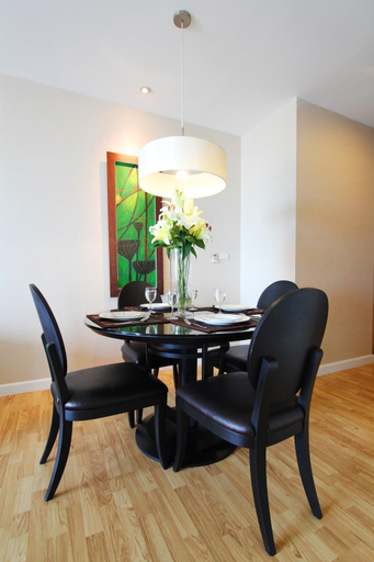 Dining Room 1