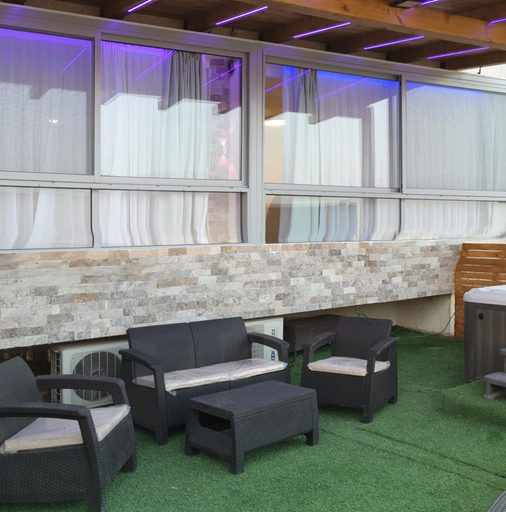 Others 2, Avshalom Holiday Apartments