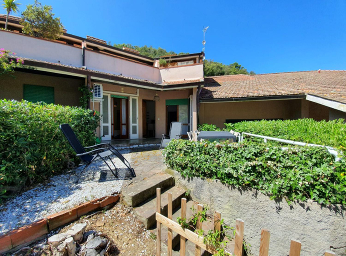 Exterior & Views 1, Casa Bagnaia, Livorno