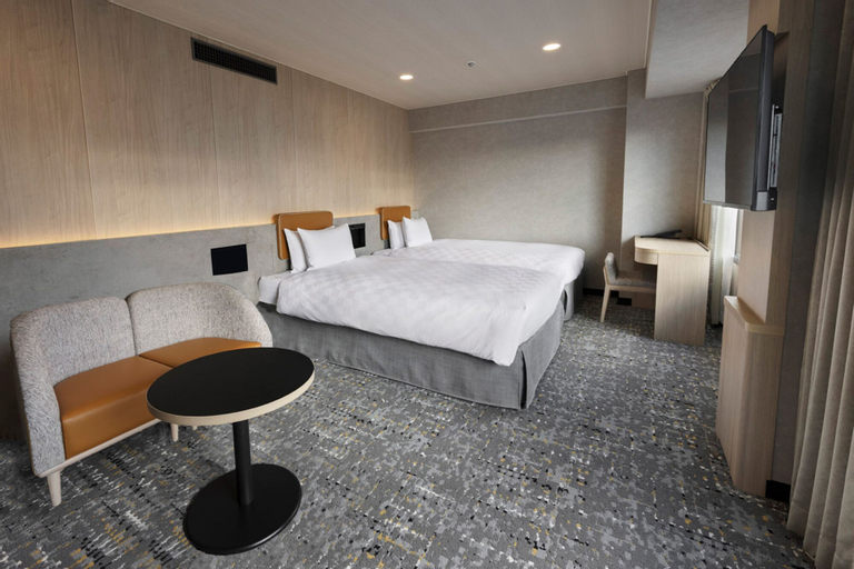 Bedroom 21