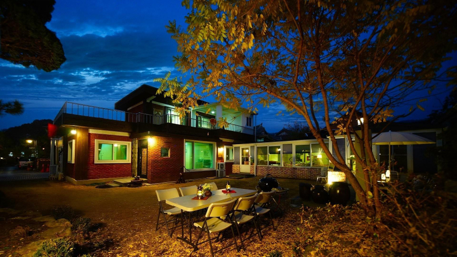 Others 5, Jeonju Haninok-ui Ihwawon Healing Space Private Pension, Jeonju