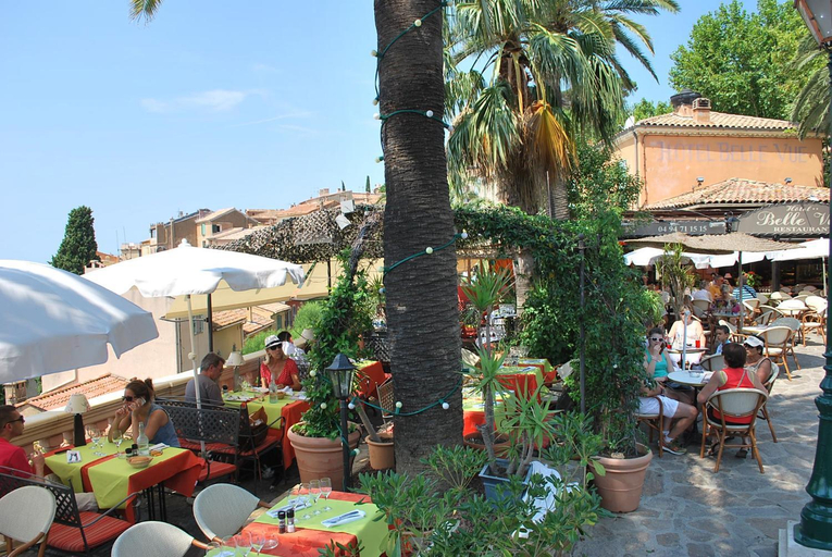 Others 5, Hotel Restaurant Le Bellevue, Var