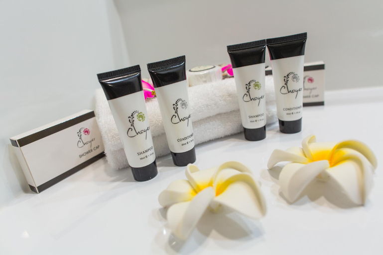 Amenities 18
