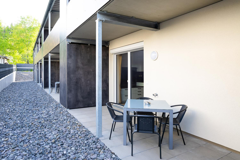 Others 3, CT-GOLD Apartments - Villach Malina - nahe Atrio und Therme, Villach