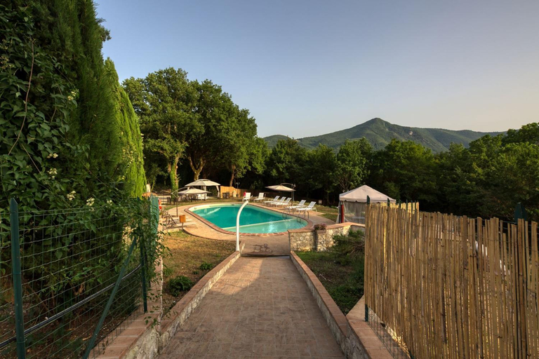 Sport & Beauty 5, Borgo Incantato Spoleto, Perugia