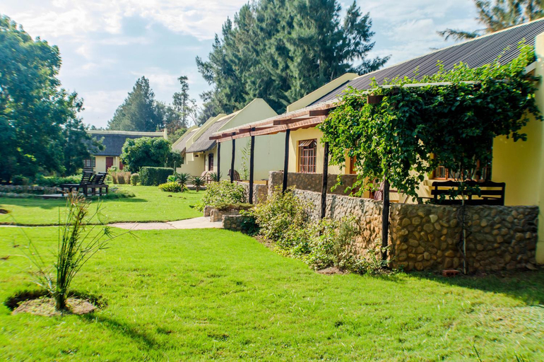 Others 2, Rosedale Organic Farm B&B, Cacadu