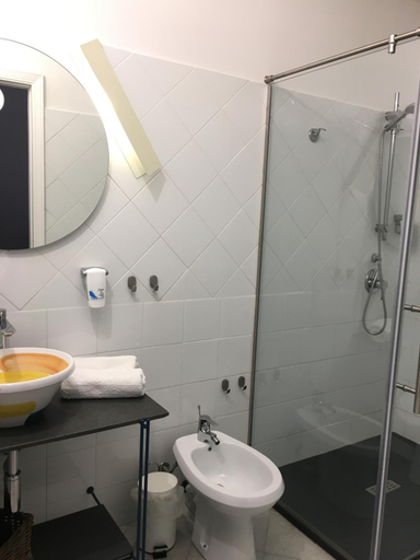 Others 2, Hotel Pelaghea, Agrigento