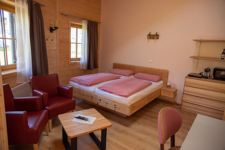 Bedroom 7