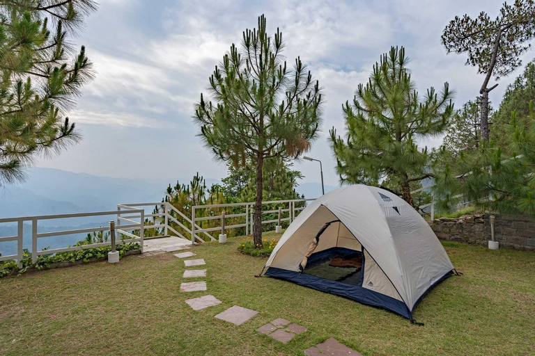 Others 2, StayVista at The Haven, Solan