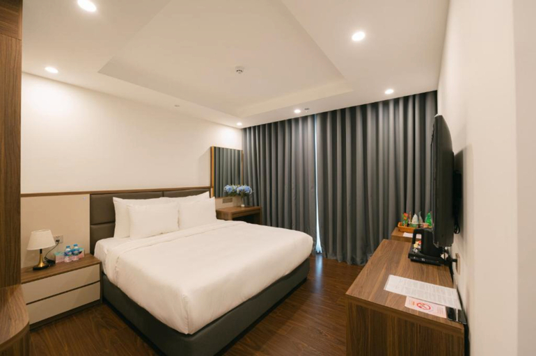 Bedroom 7