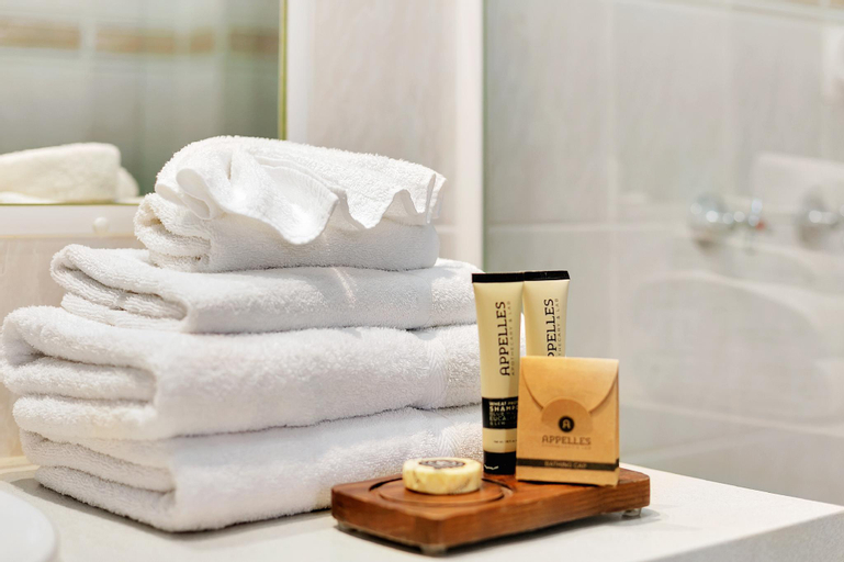 Amenities
