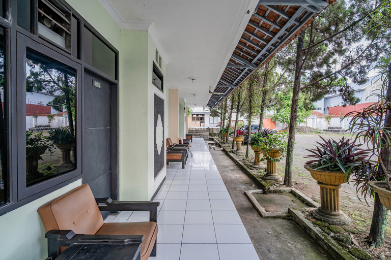 Others, Capital O 94108 Hotel Abadi, Tasikmalaya