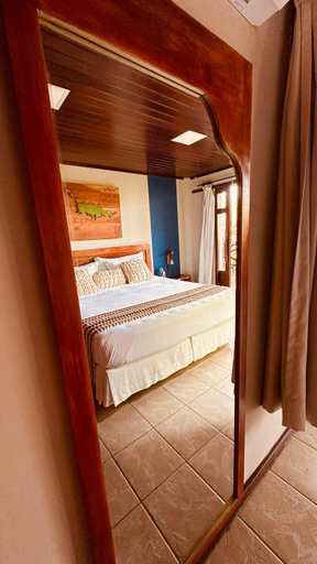 Bedroom 2, Pousada Pedras Secas, Fernando de Noronha