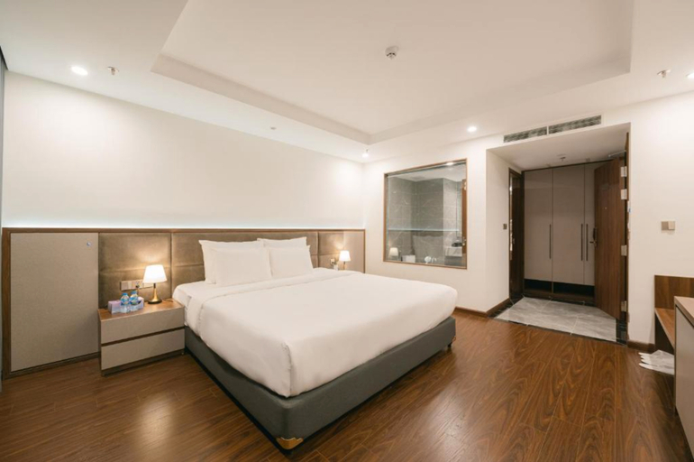 Bedroom 5
